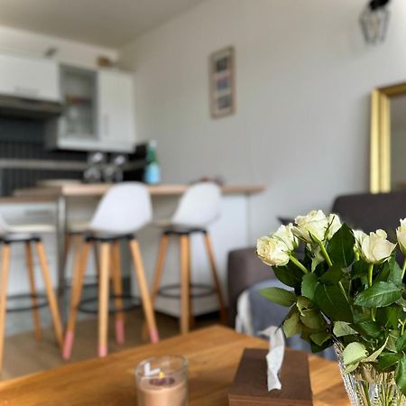 Escale Bretonne Lägenhet Pleneuf-Val-Andre Exteriör bild